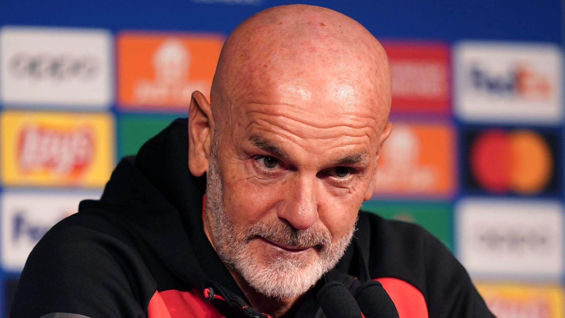 Adam Davy/PA : AC Milan manager Stefano Pioli feels his side are entering into a defining period of their campaign.