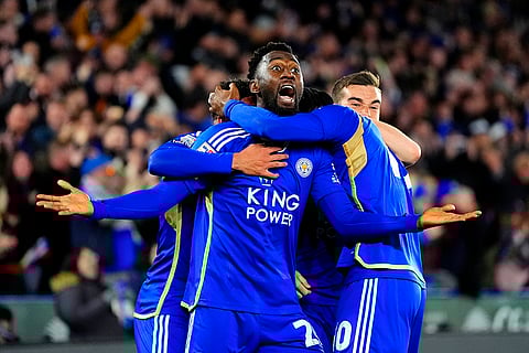 EFL Championship: Leicester City vs Southampton