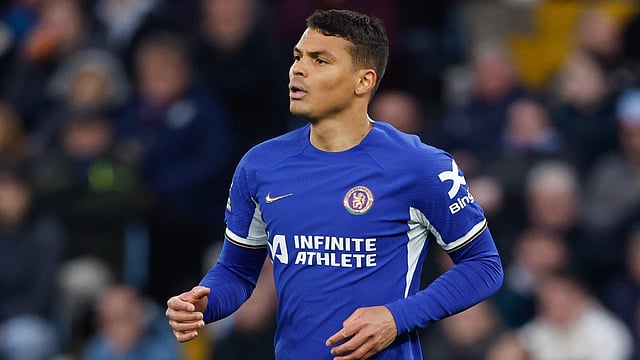 Thiago Silva Confirms Chelsea Departure But Vows To Return 'In Another Role' - Video