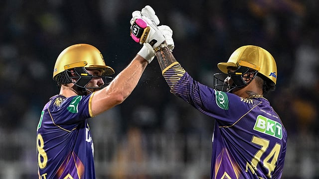 KKR Vs DC, IPL 2024: Phil Salt Stars As KKR Get Back To Winning Ways - Data Debrief