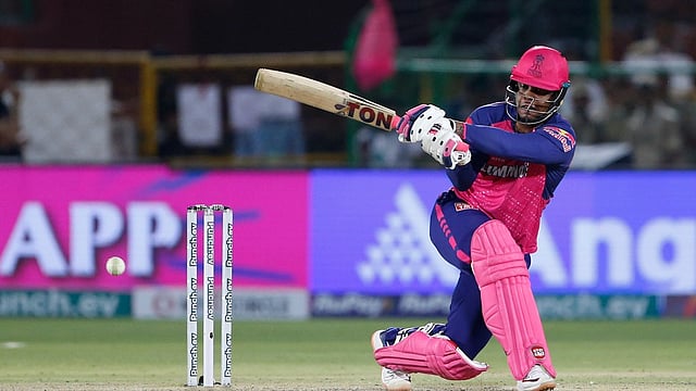PBKS Vs RR, IPL 2024: Hetmyer Takes Rajasthan Home In Low-Scoring Thriller - As It Happened