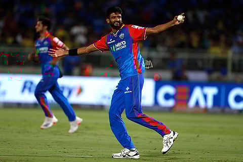 IPL 2024: Delhi Capitals vs Chennai Super Kings