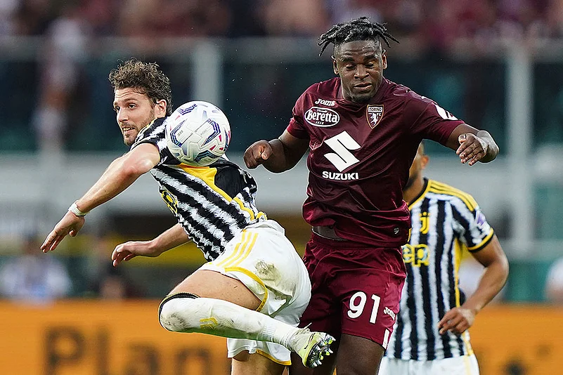 Serie A: Juventus vs Torino