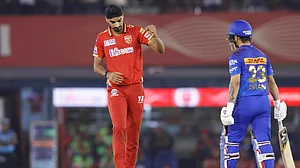 IPL/BCCI : On Thursday, April 18, the 33rd match of the Indian Premier League (IPL) 2024 will see Punjab Kings (PBKS) hosting Mumbai Indians (MI).