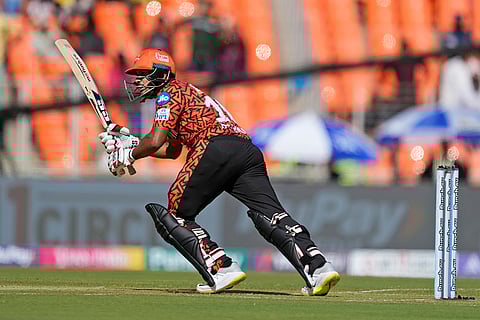 IPL 2024: Gujarat Titans vs SunRisers Hyderabad