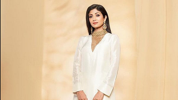 Instagram : Shilpa Shetty Kundra,