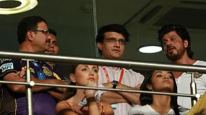 IPL 2020 In UAE: Bullish Sourav Ganguly Expects Indian Premier League To Shatter Viewership Records