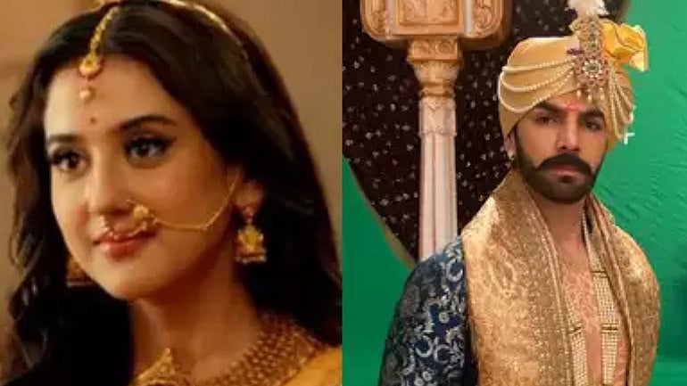 Indiatimes.com : Ishaan Dhawan,Riya Sharma