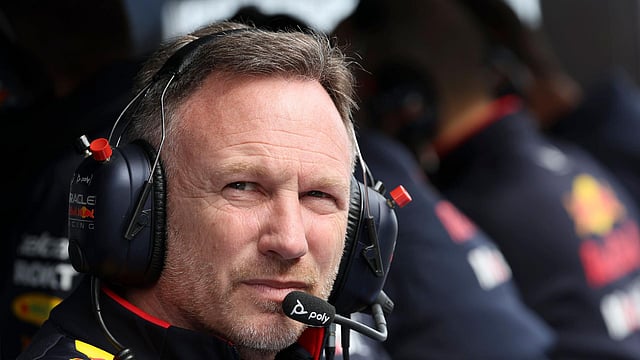 Is Max Verstappen’s Dominance Bad For F1? Here's What Red Bull's Christian Horner Said