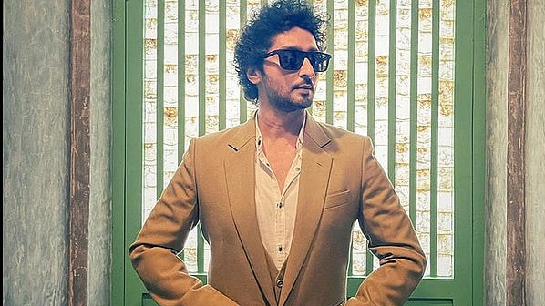 Instagram : Kunal Karan Kapoor