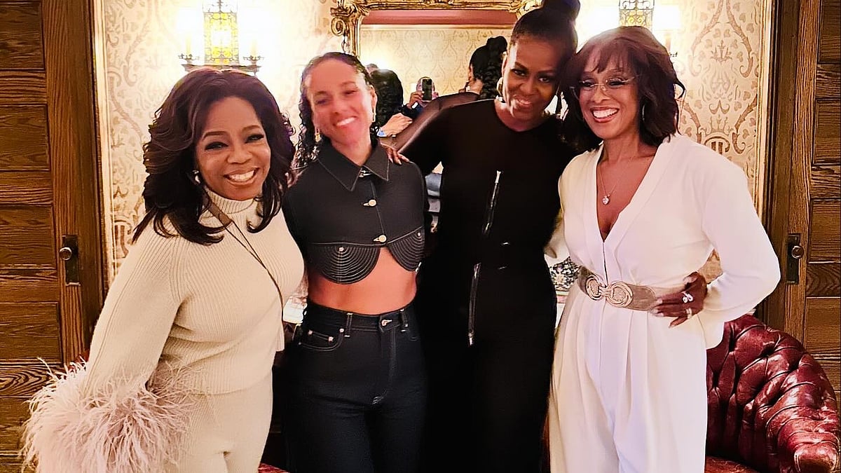 Instagram : ‘Hell’s Kitchen’ Broadway Premiere