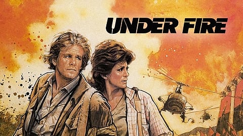‘Under Fire’ (1983)