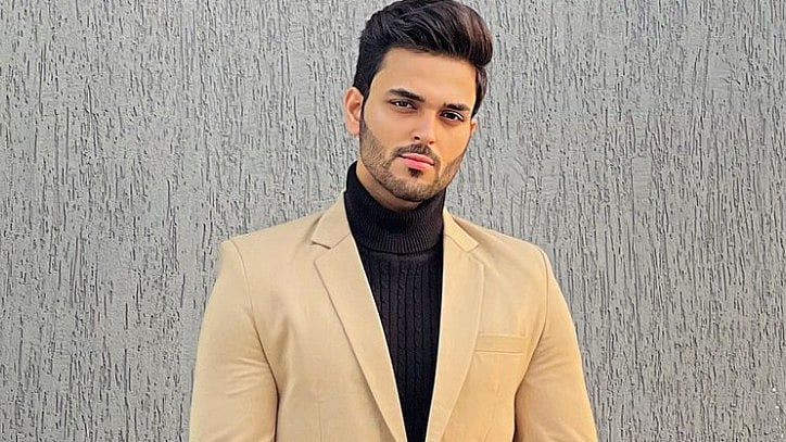 Instagram : Tanish Mahendru