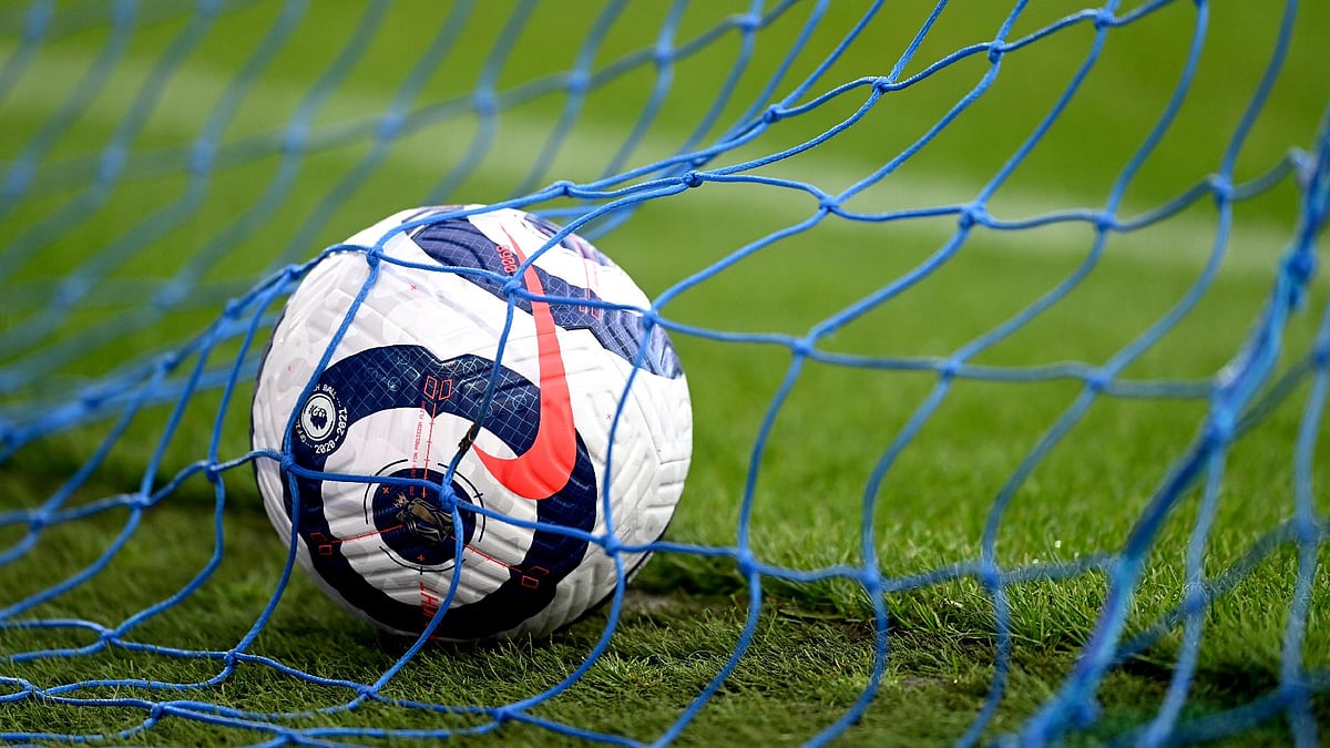 Dundee United are closing in on the cinch Championship title - Michael Regan/PA