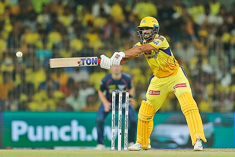 IPL 2024: CSK vs LSG