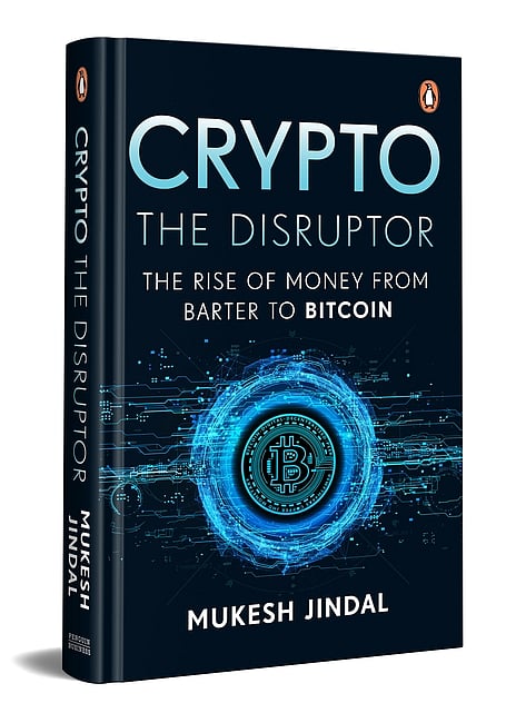 Demystifying The World Of Crypto