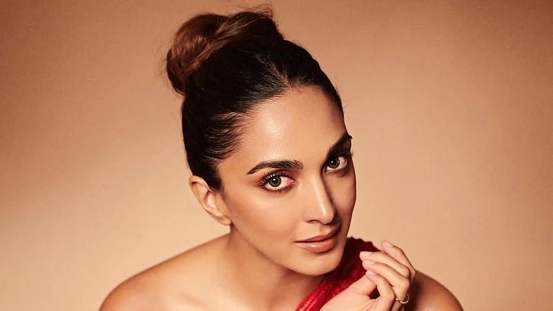 Kiara Advani