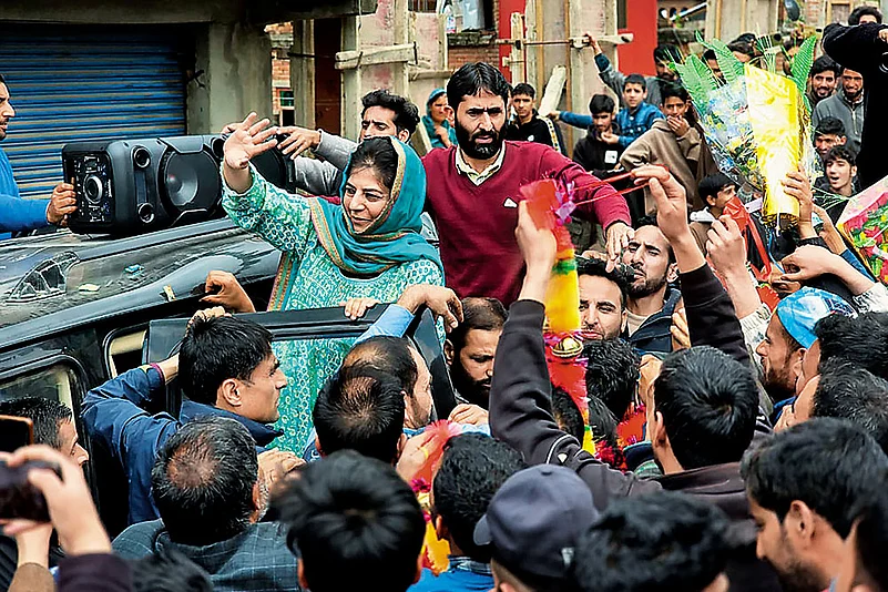 Photos: Naseer Ganai