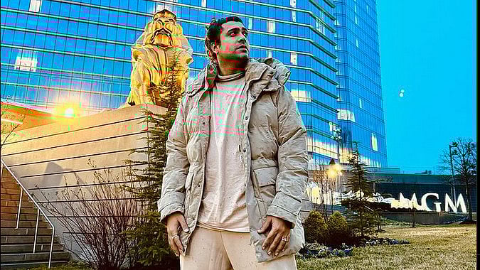 Instagram : Jubin Nautiyal