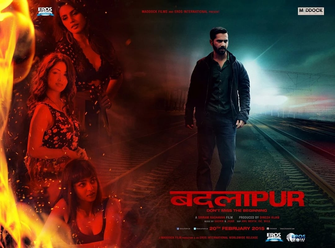 ‘Badlapur’