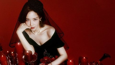 ‘Marry My Husband’