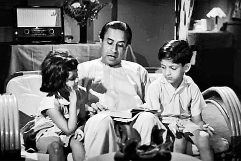 Screengrabs from Citizens and Citizens