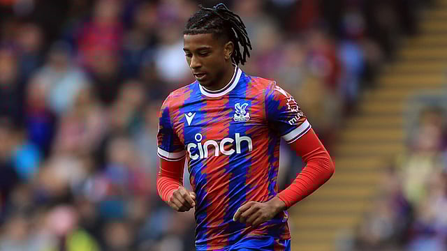 Football Transfer Rumours: Five Clubs In The Race To Sign Crystal Palace’s Michael Olise