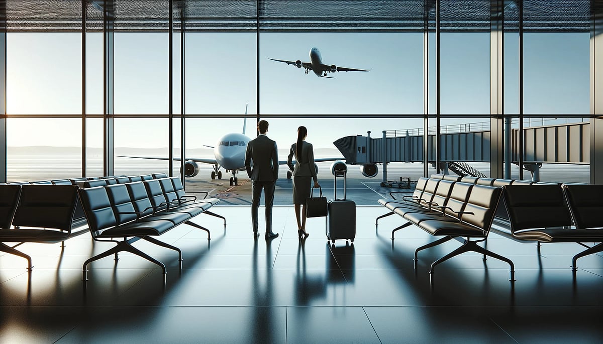 Flight Canceled Or Delayed? Here's What You Can Do