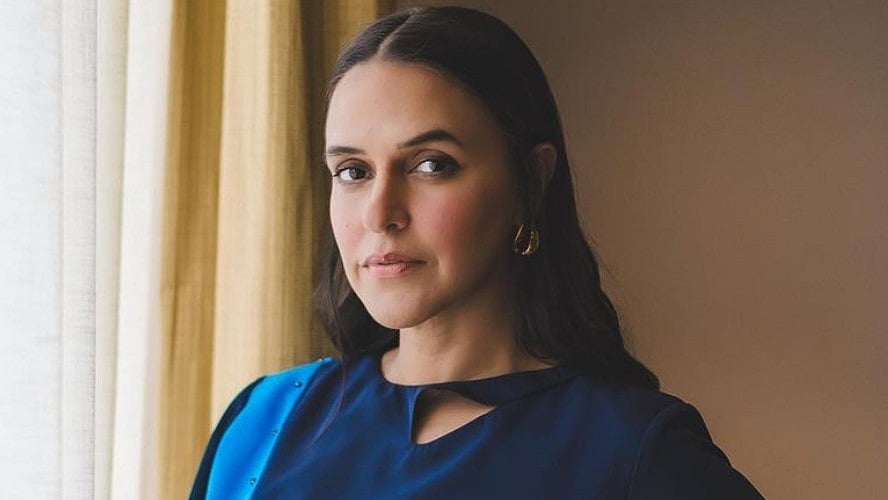 Instagram : Neha Dhupia