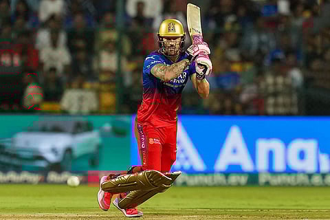 IPL 2024: RCB vs SRH