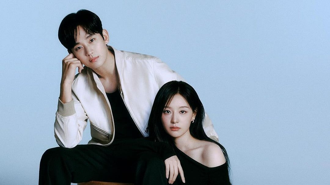 Instagram : 'Queen Of Tears'