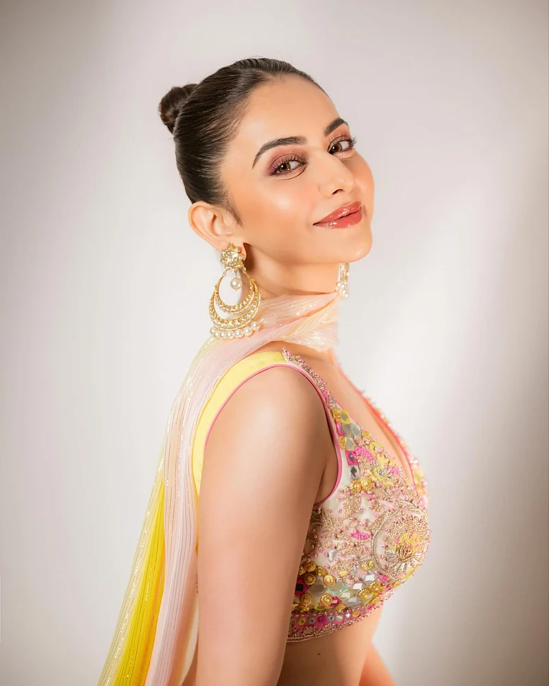 Rakul Preet Singh