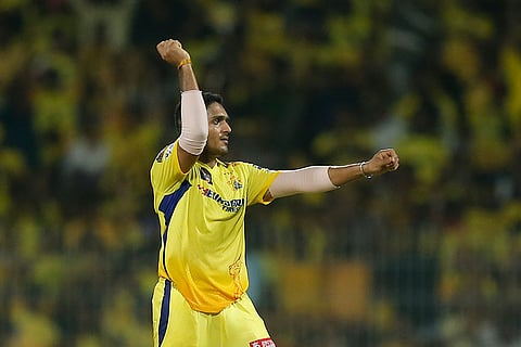 IPL 2024: CSK vs KKR