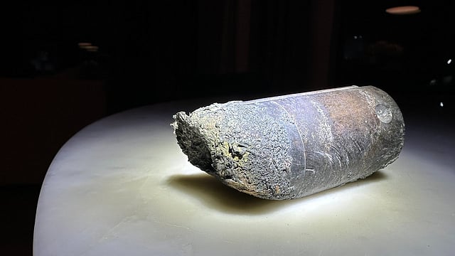 Florida Man's House Hit By Space Debris, NASA Launches Investigation