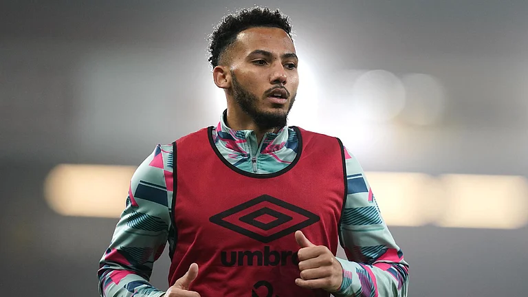 Bournemouth defender Lloyd Kelly could be heading to St James’ Park.  - Andrew Matthews/PA
