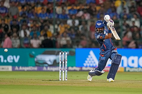 IPL 2024: RCB vs LSG