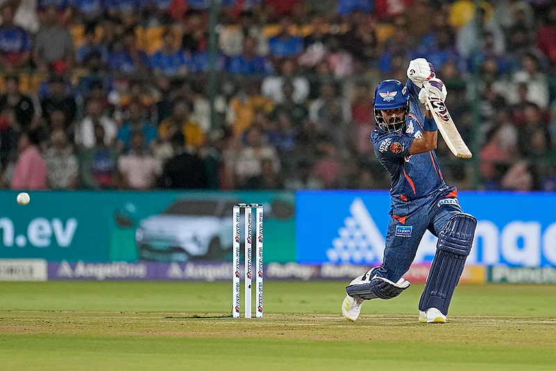 IPL 2024: RCB vs LSG