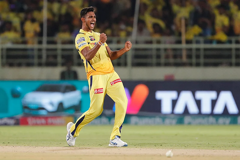 IPL 2024: Delhi Capitals vs Chennai Super Kings