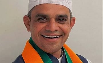 File Photo  : Usman Ghani 