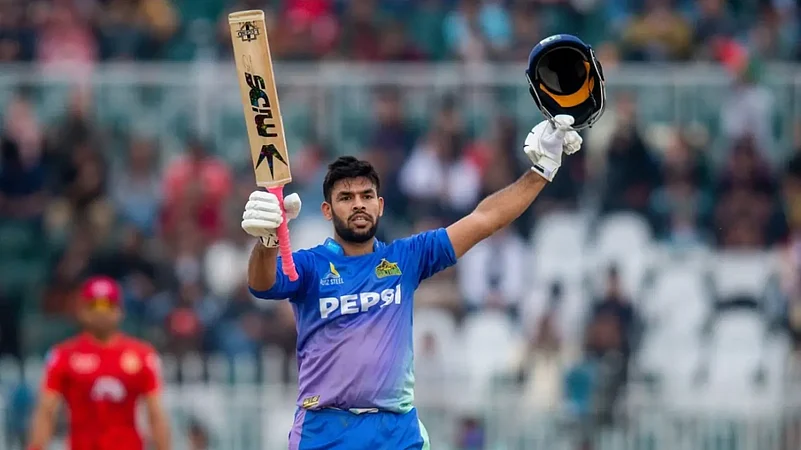 X/Pakistan Super League