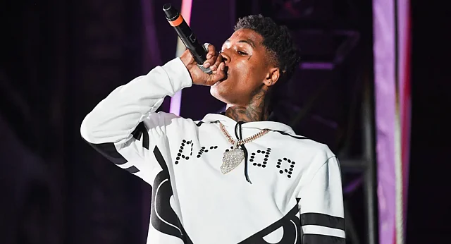 NBA YoungBoy Arrested In Utah: Rapper Faces Multiple Charges Including ...