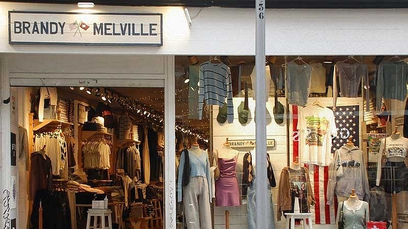 Brandy Melville - null