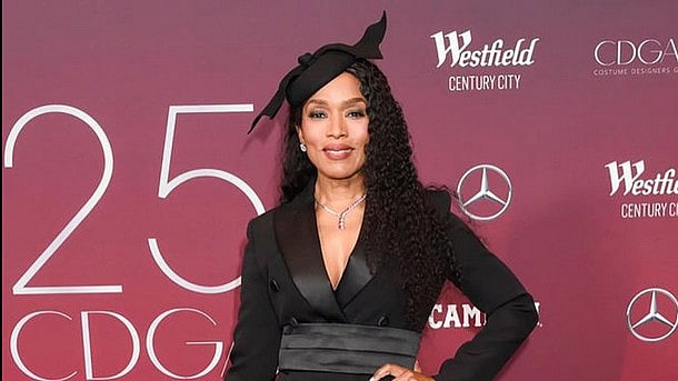 Instagram : Angela Bassett