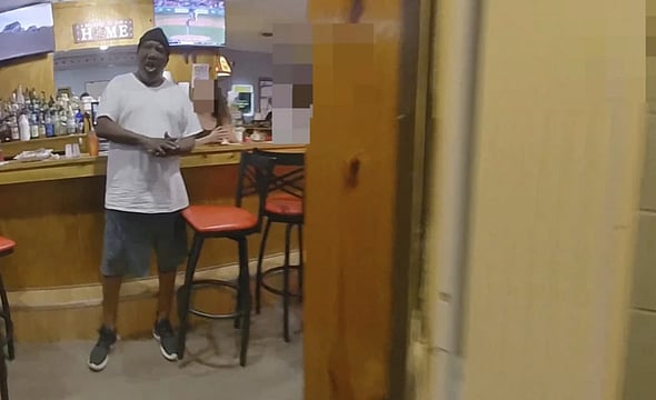 Death Of Black Ohio Man In Police Custody Sparks Comparisons To George Floyd Tragedy: Police Bodycam Captures 'I Can't Breathe' Pleas