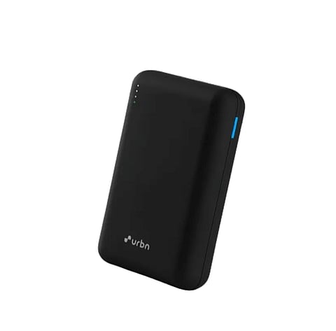 URBN 20000 mAh 22.5 W Nano Pocket Size Power Bank