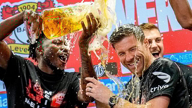 West Ham Vs Bayer Leverkusen: No Hangover From Bundesliga Celebrations - Xabi Alonso