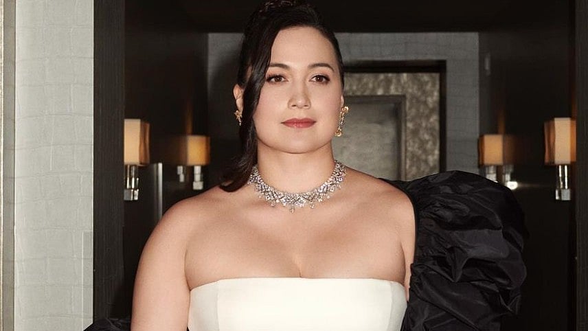 Instagram : Lily Gladstone