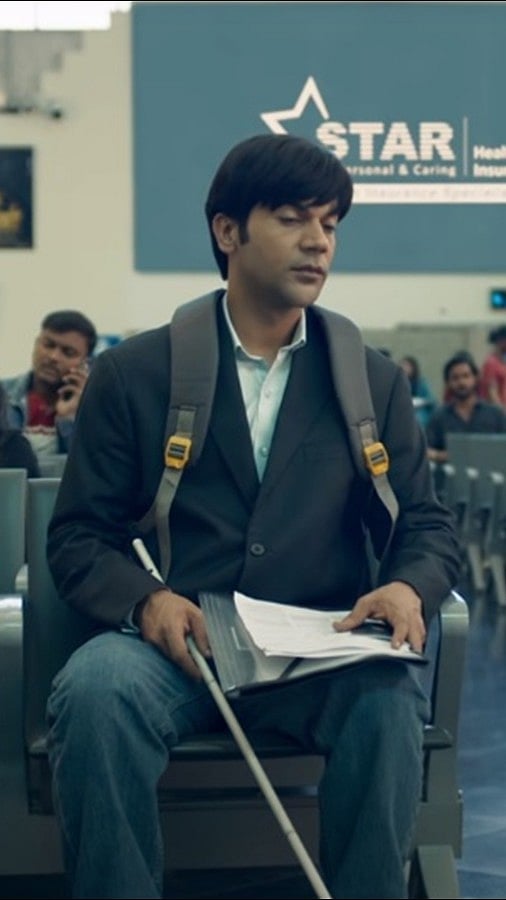 Here’s Why Rajkummar Rao Is The Finest Method Actor In Bollywood