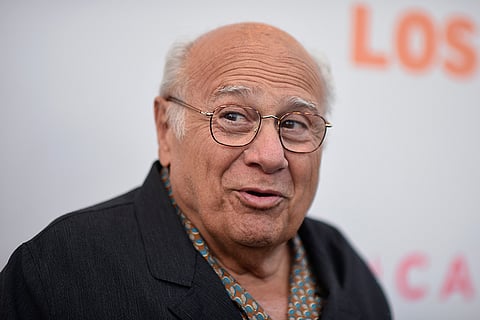 ‘Poolman’ Premiere