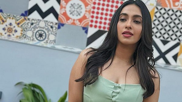 Instagram : Akansha Ranjan Kapoor